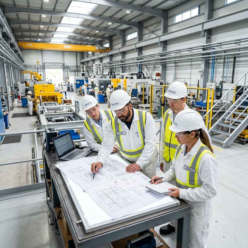 Technical & Engineering Talent
